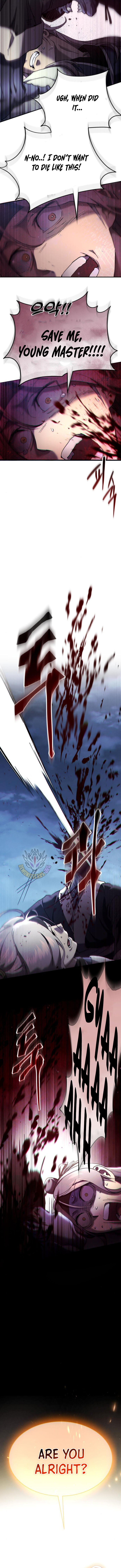 The Heavenly Demon Wants a Quiet Life Chapter 27 13